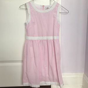 Vineyard vine dress